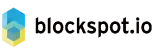 Logo Blockspot