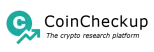 Logo CoinCheckup