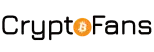 Logo CryptoFans